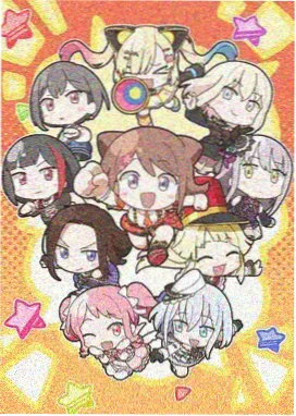 日本情色视频作品封面